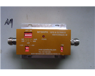 GLONASS_程控放大器