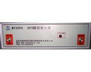 MY30PB型GLONASS信号分布测试系统方案