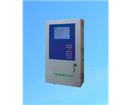 MYQ3300智能型气体报警控制器