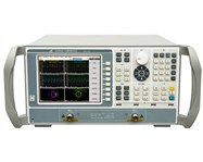 AV36580A矢量网络分析仪